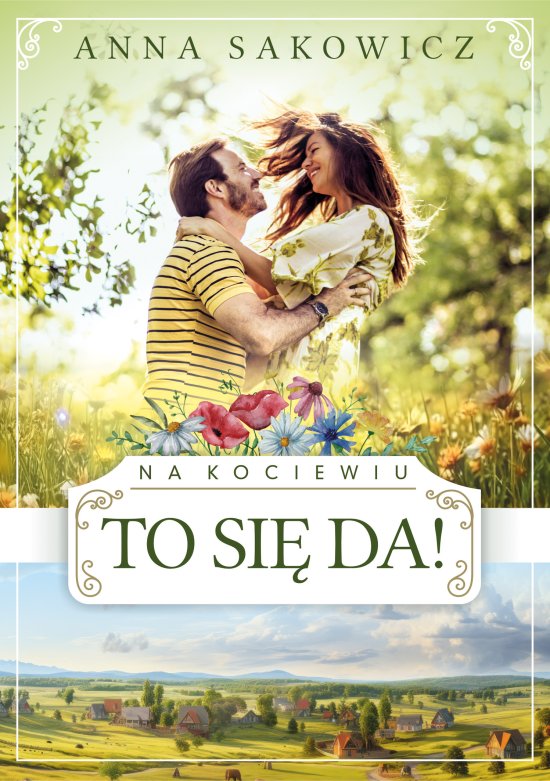 Na Kociewiu. To si� da!