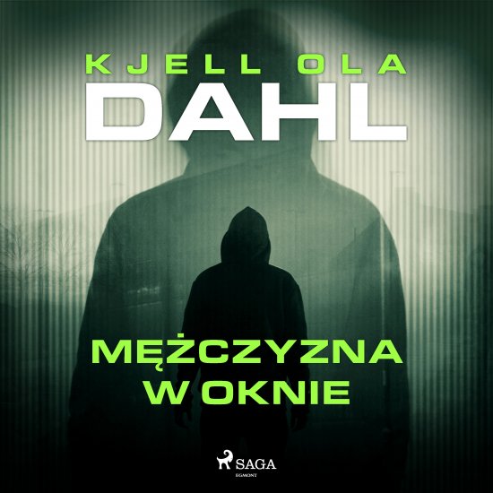 M�czyzna w oknie