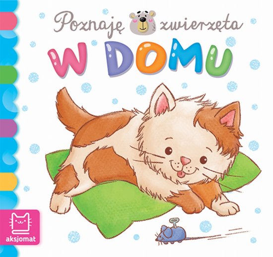 Zwierz�ta w domu
