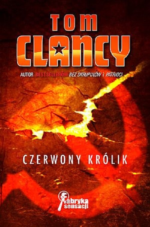 Czerwony kr�lik