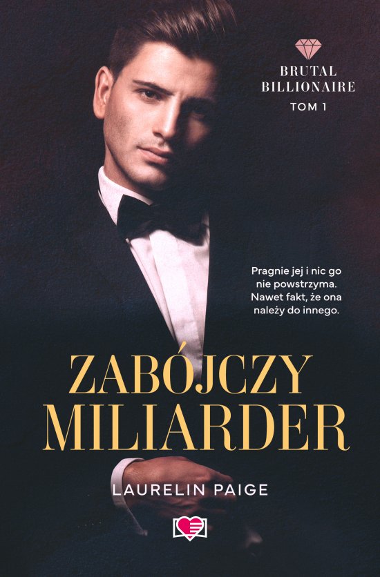Zab�jczy miliarder. Brutal Billionaire