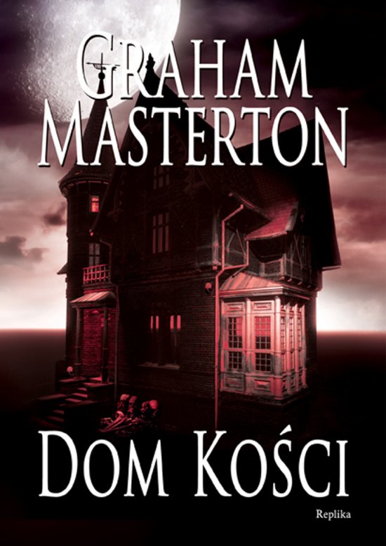 Dom ko�ci