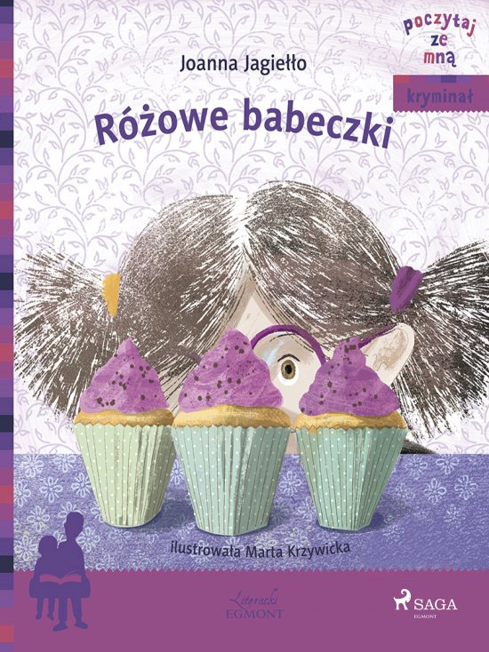 R�owe babeczki