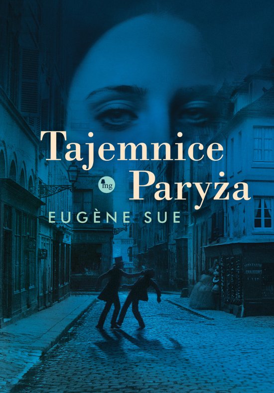 Tajemnice Pary�a