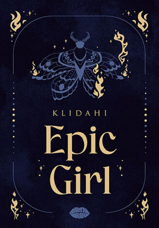Epic Girl