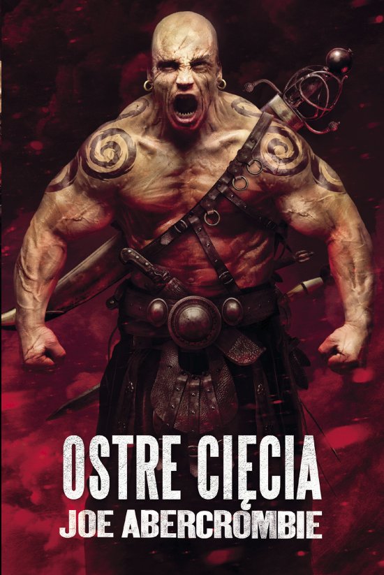 Ostre ci�cia
