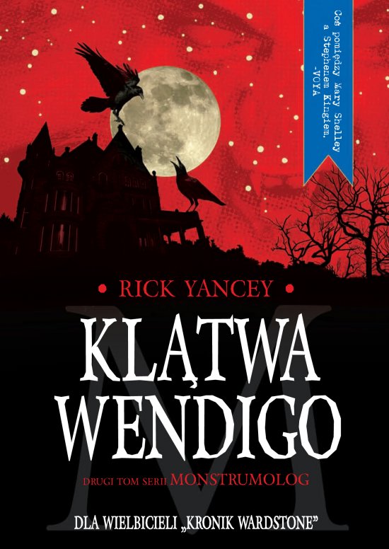 Kl�twa Wendigo