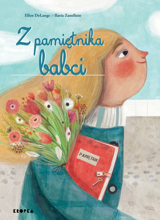 Z pami�tnika babci
