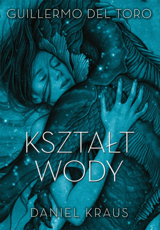 Kszta�t wody