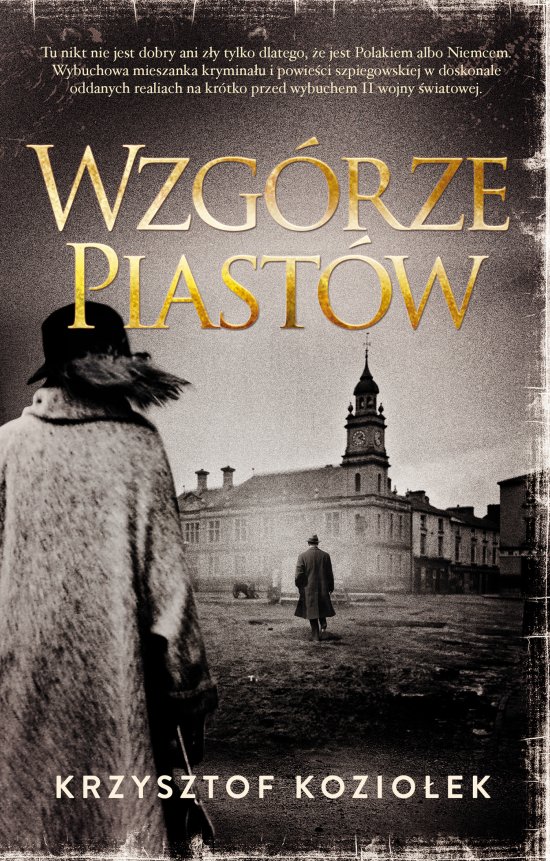 Wzg�rze Piast�w
