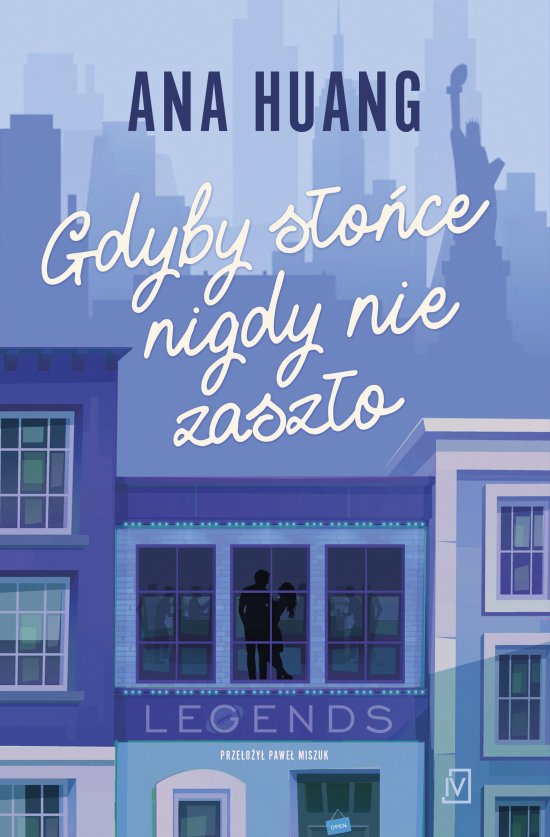 Gdyby s�o�ce nigdy nie zasz�o