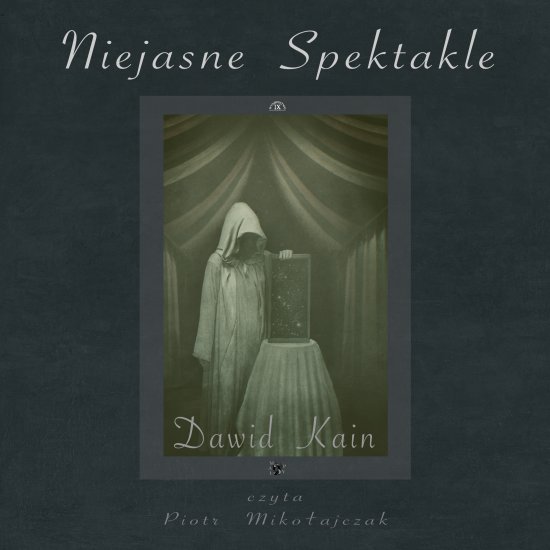 Niejasne Spektakle