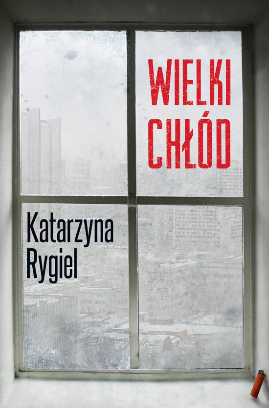 Wielki ch��d