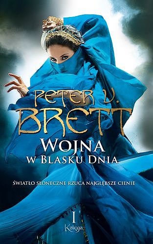 Wojna w blasku dnia, tom 1