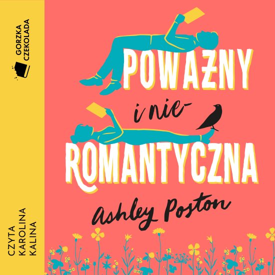Powa�ny i nieromantyczna