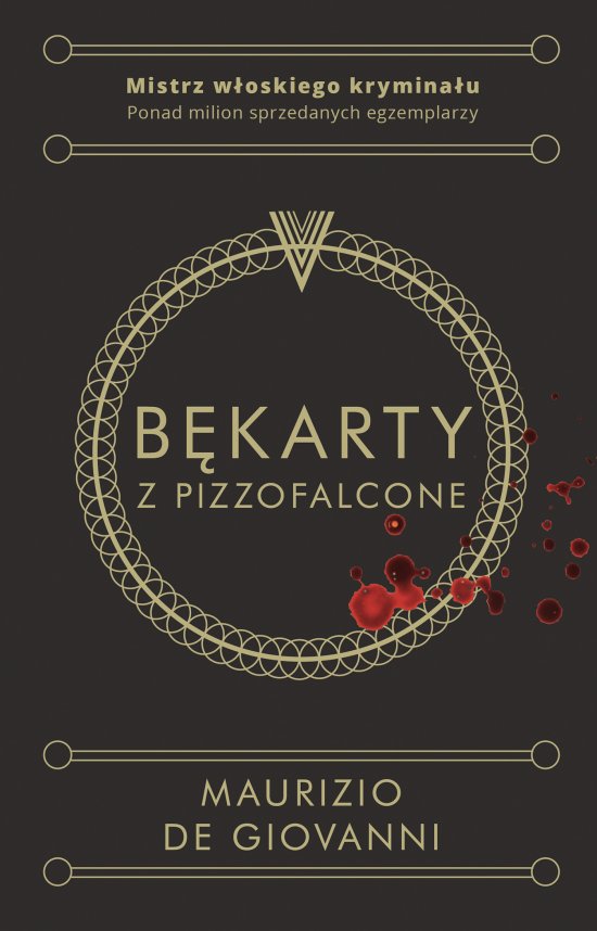 B�karty z Pizzofalcone