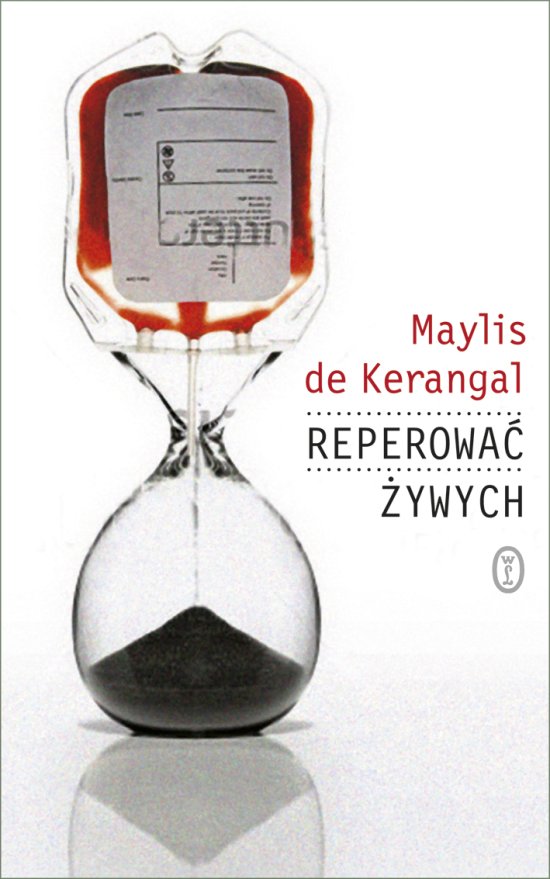 Reperowa� �ywych