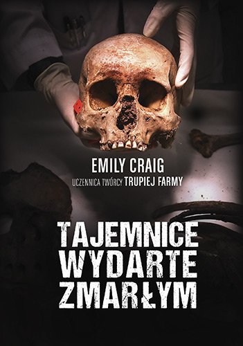 Tajemnice wydarte zmar�ym