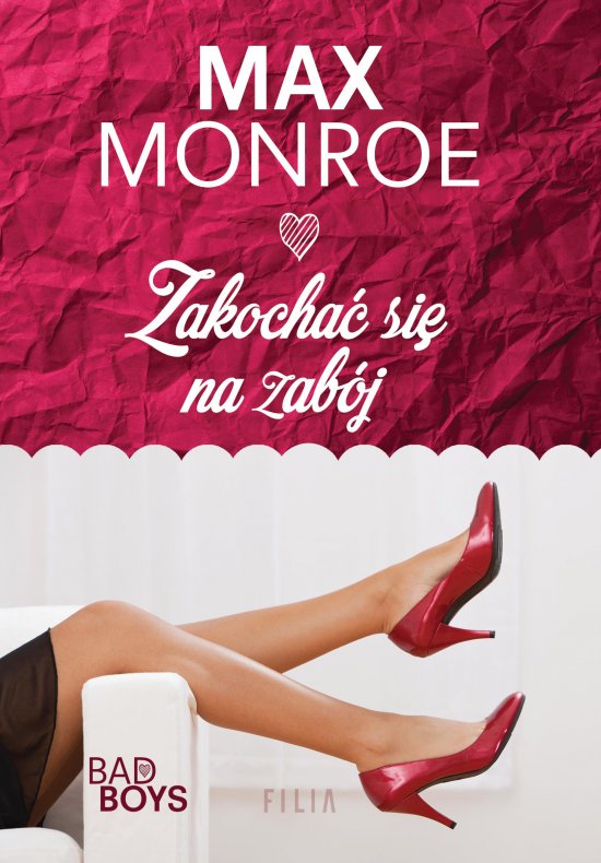 Zakocha� si� na zab�j