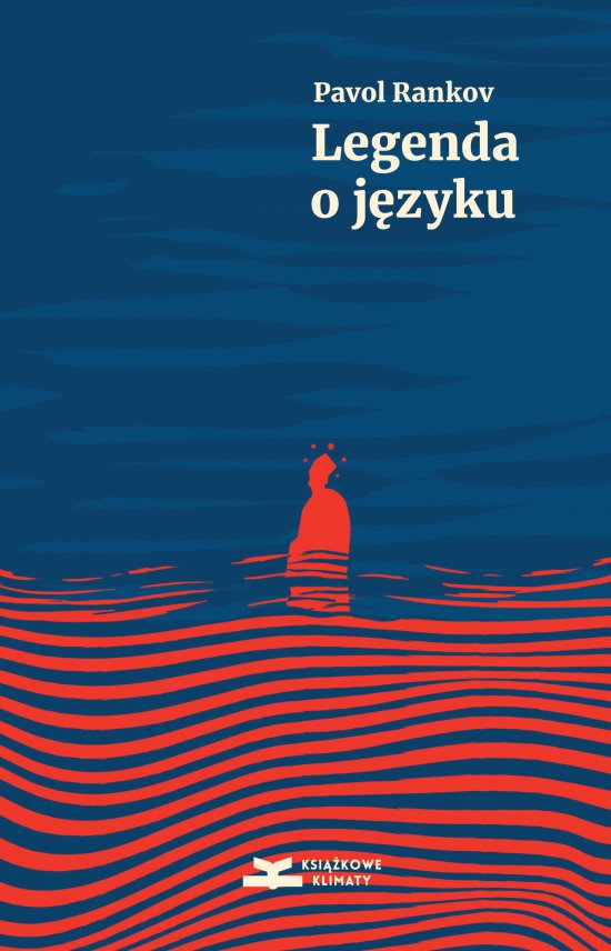 Legenda o j�zyku