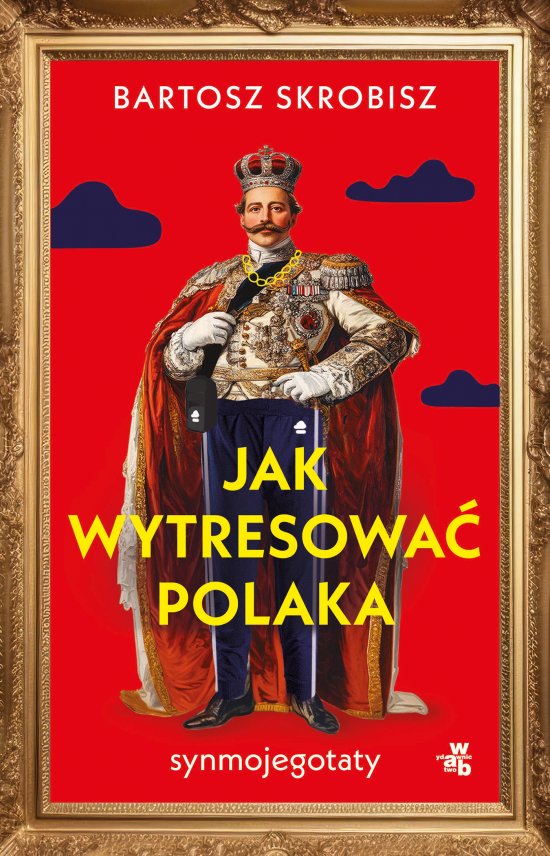 Jak wytresowa� Polaka