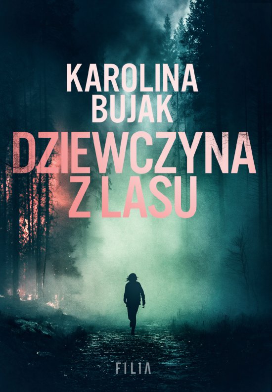 Dziewczyna z lasu