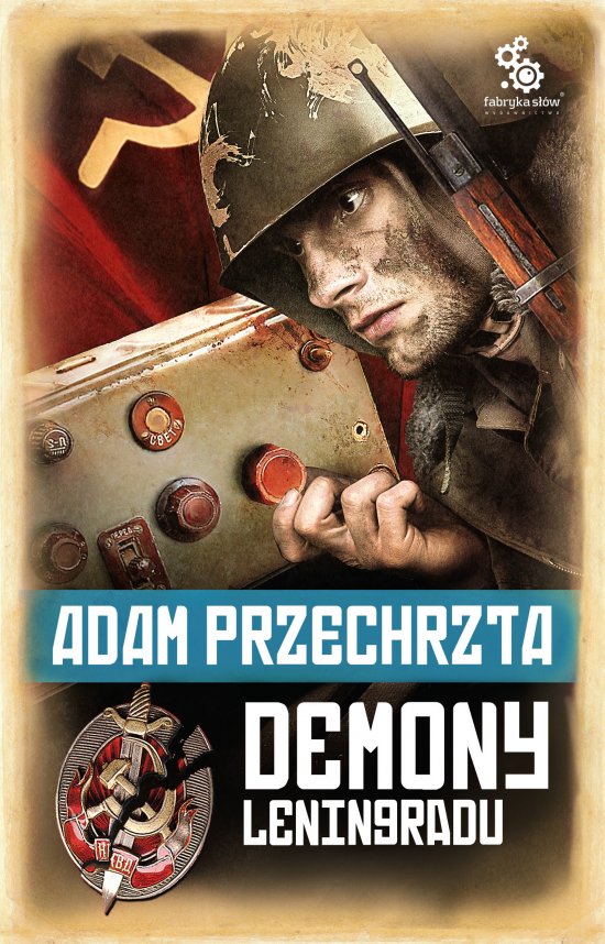 Demony Leningradu