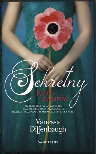 Sekretny j�zyk kwiat�w