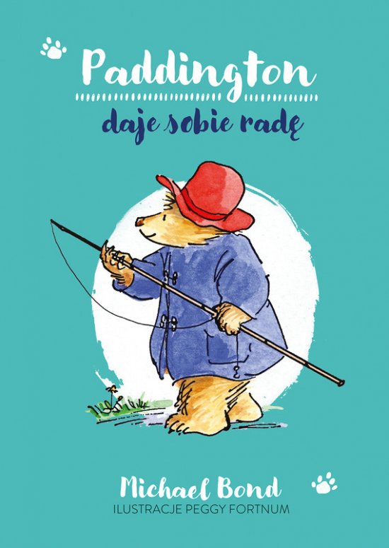Paddington daje sobie rad�