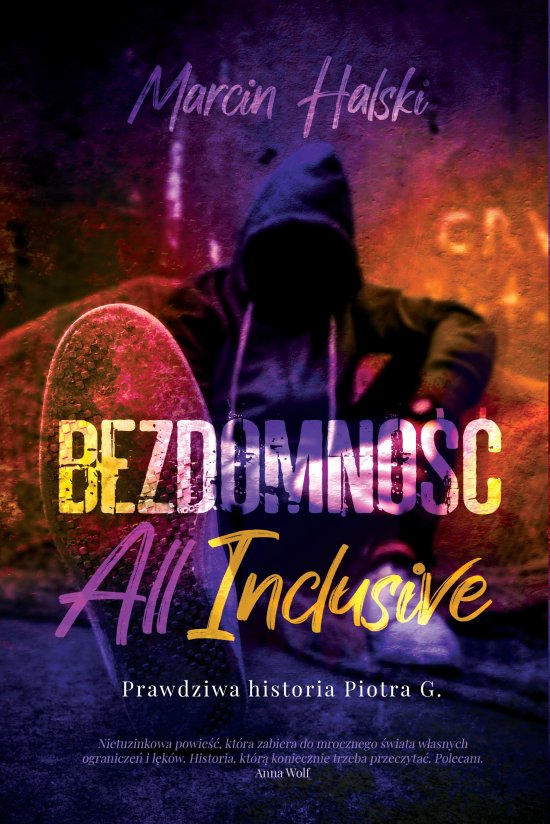 Bezdomno�� all inclusive