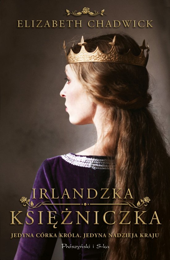 Irlandzka ksi�niczka
