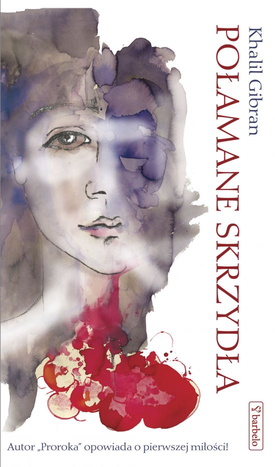 Po�amane skrzyd�a