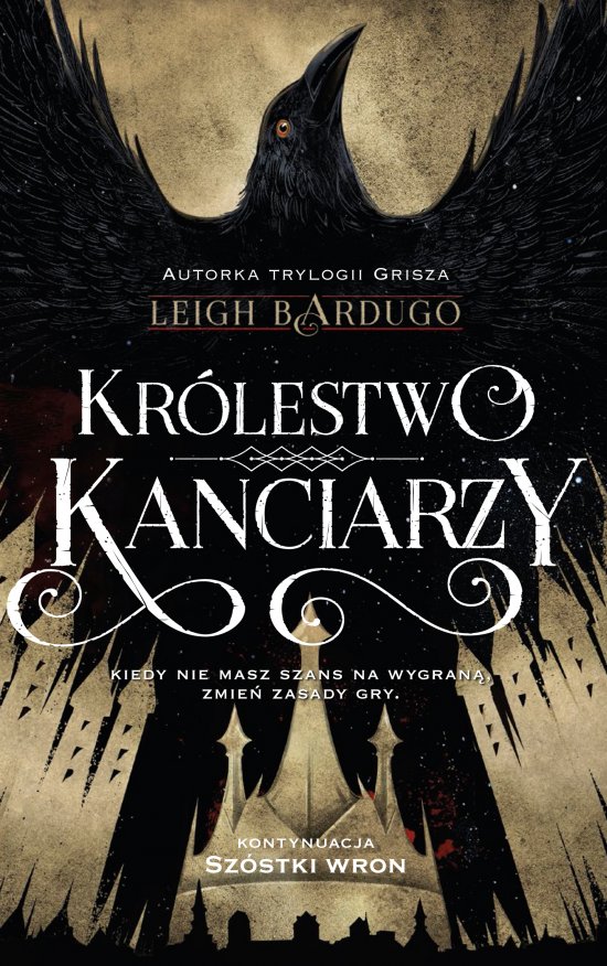 Kr�lestwo kanciarzy