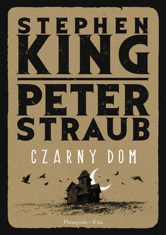 Czarny Dom