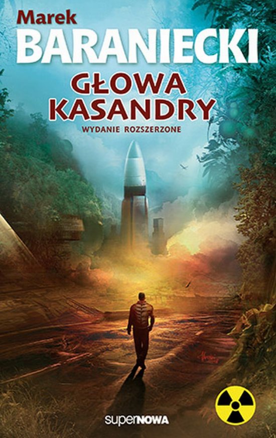 G�owa Kasandry