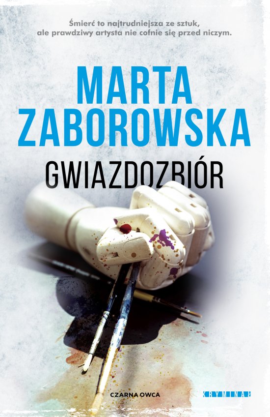 Gwiazdozbi�r