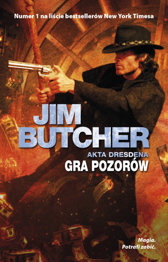 Gra pozor�w
