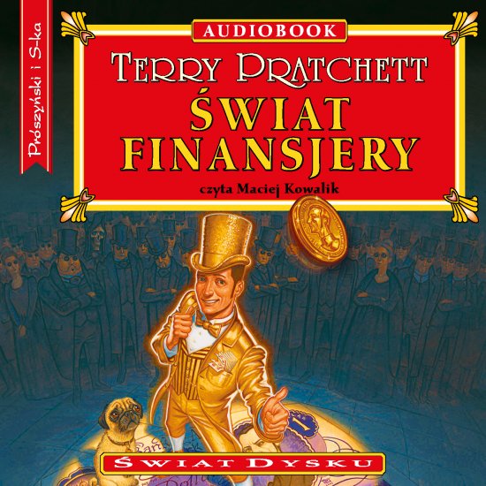 �wiat finansjery