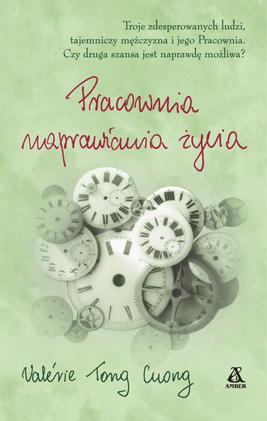 Pracownia naprawiania �ycia