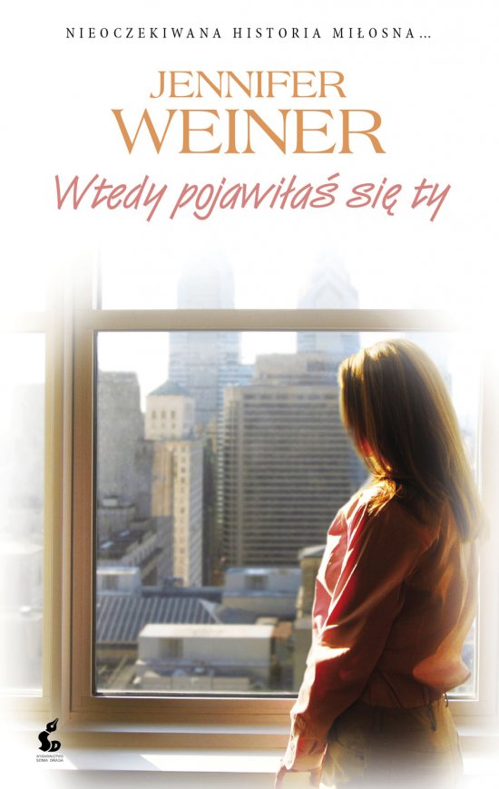 Wtedy pojawi�a� si� ty