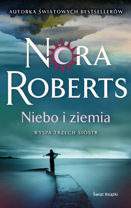 Niebo i ziemia. Wyspa Trzech Si�str