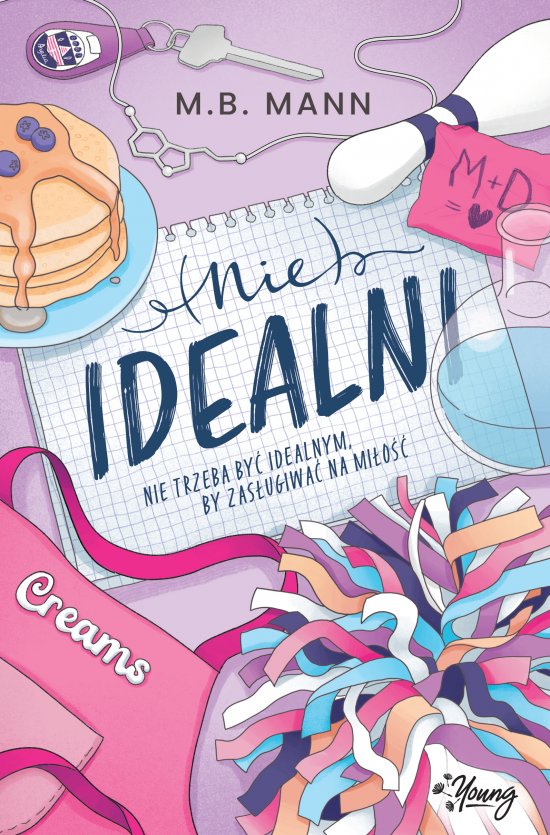 (Nie)idealni