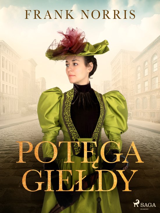 Pot�ga gie�dy