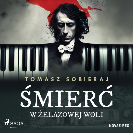�mier� w �elazowej Woli