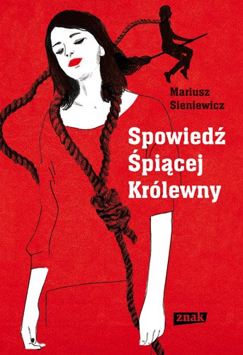 Spowied� �pi�cej Kr�lewny