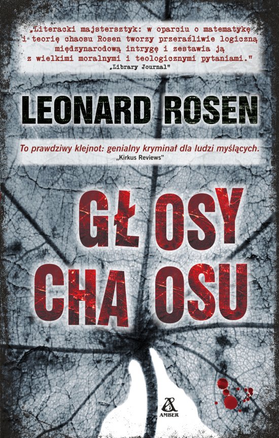 G�osy chaosu