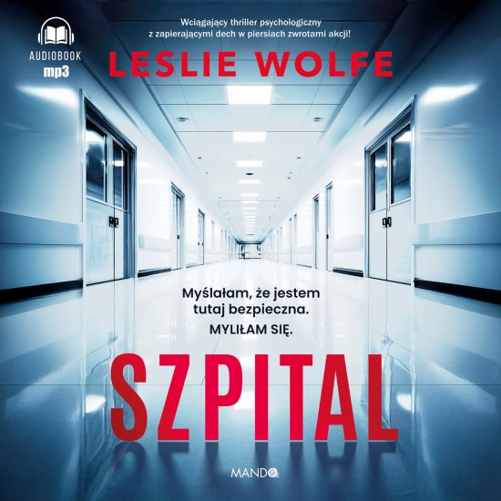 Szpital