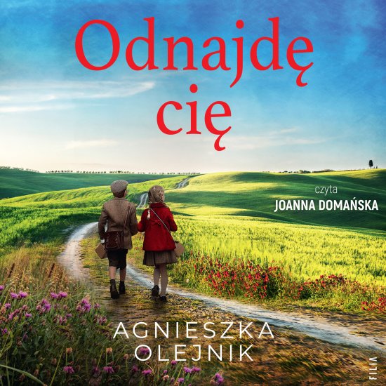 Odnajd� ci�