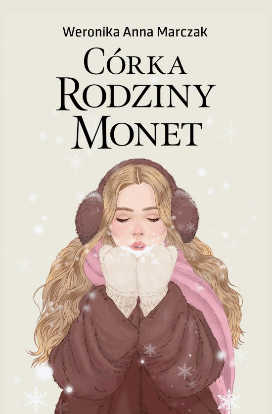 C�rka rodziny Monet