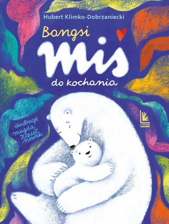 Bangsi. Mi� do kochania